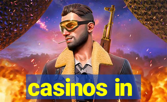 casinos in